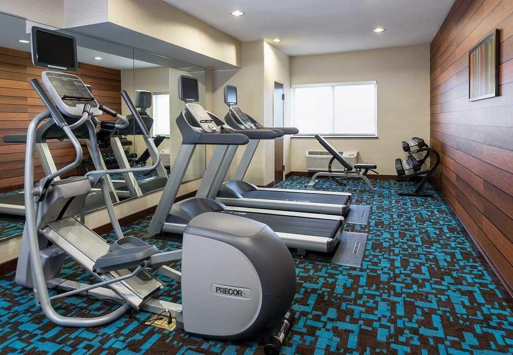 Fairfield Inn & Suites Findlay Extérieur photo