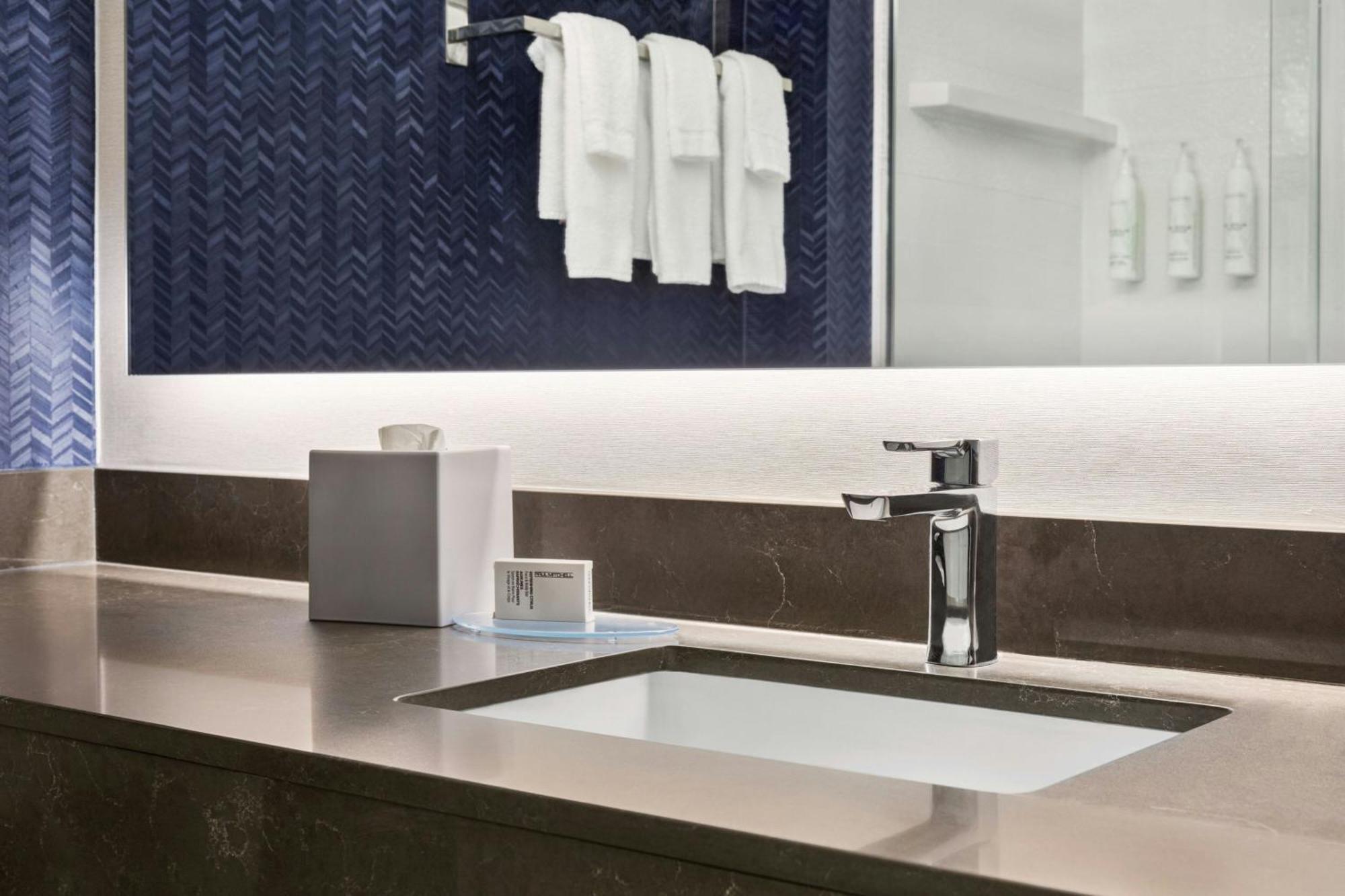 Fairfield Inn & Suites Findlay Extérieur photo