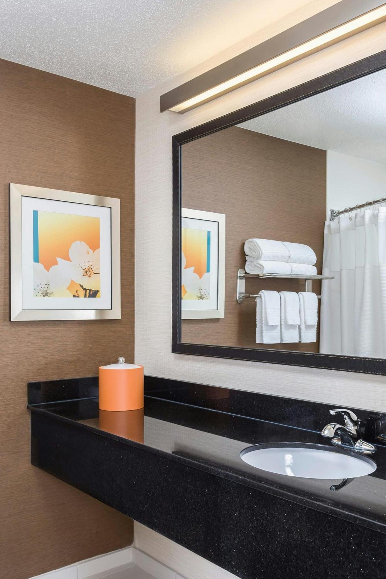 Fairfield Inn & Suites Findlay Extérieur photo