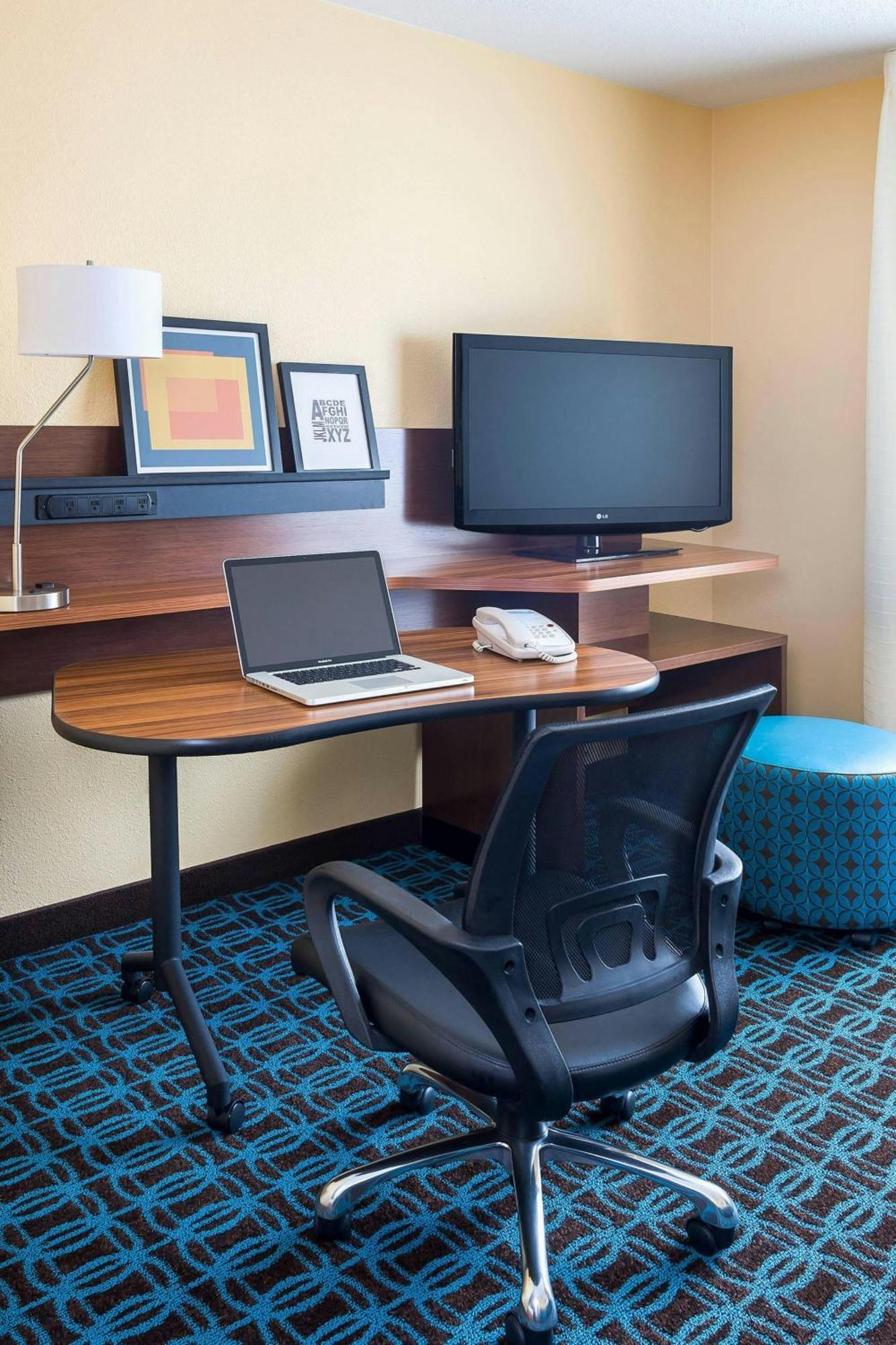 Fairfield Inn & Suites Findlay Extérieur photo