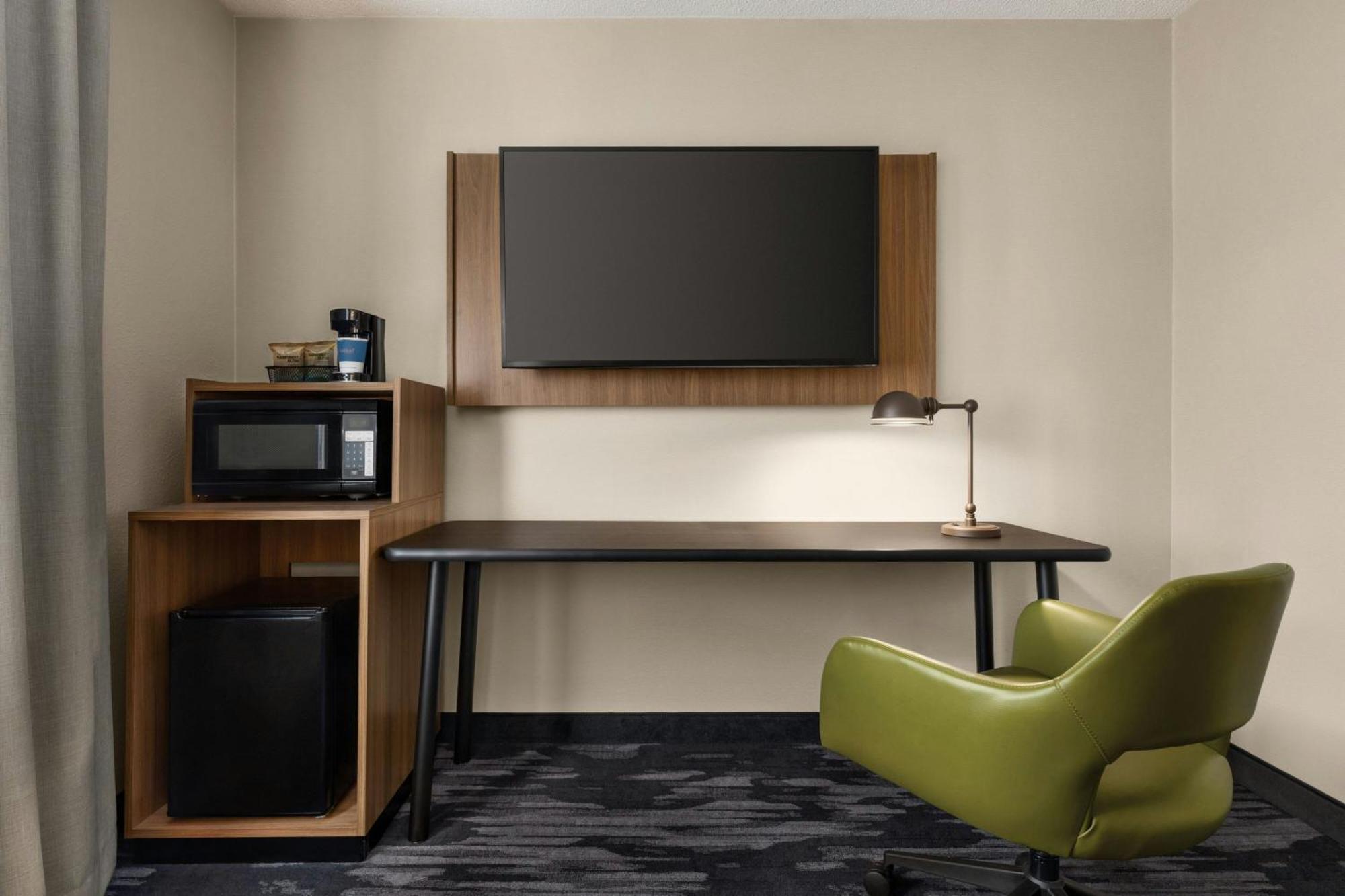 Fairfield Inn & Suites Findlay Extérieur photo