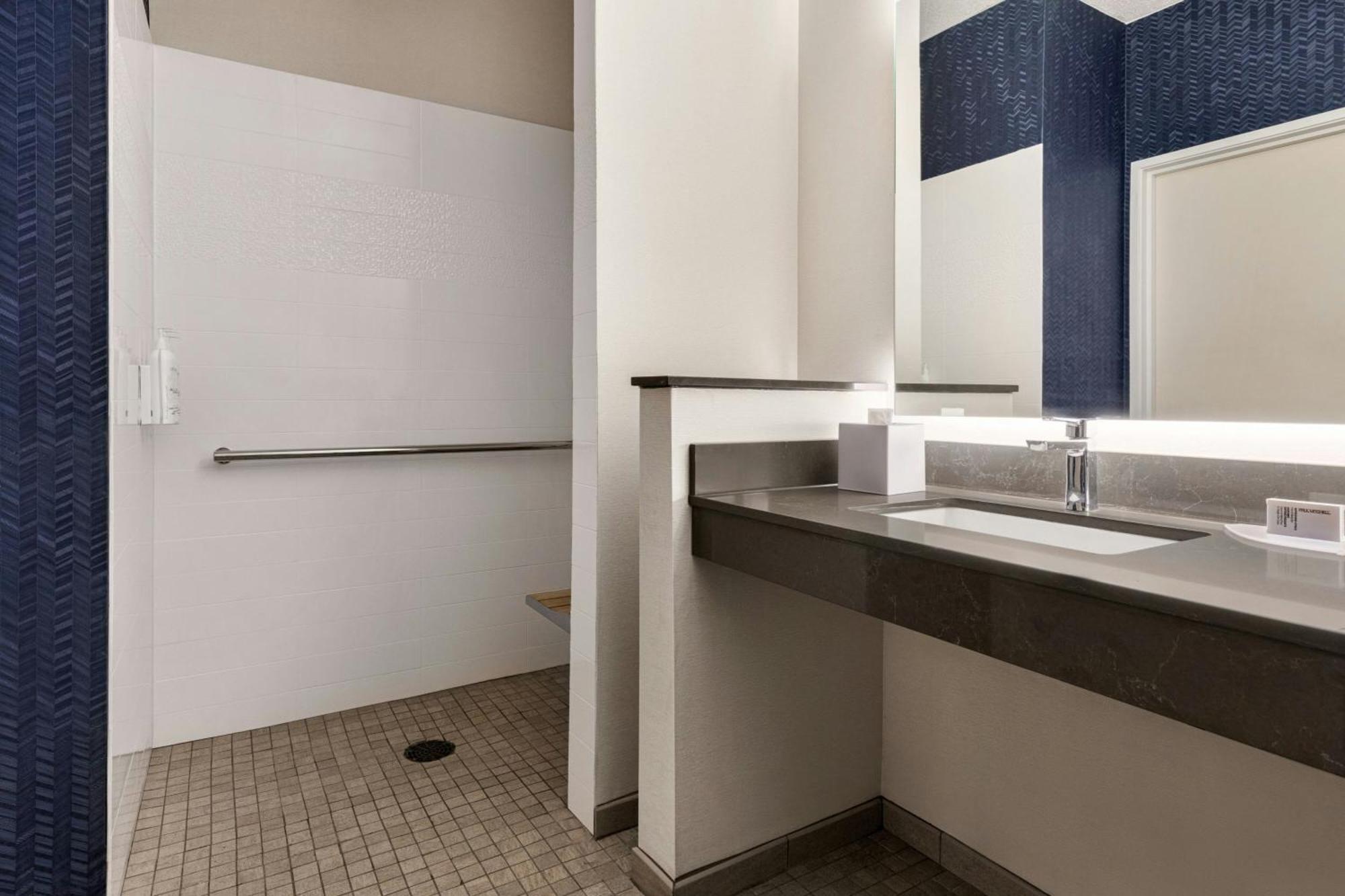 Fairfield Inn & Suites Findlay Extérieur photo