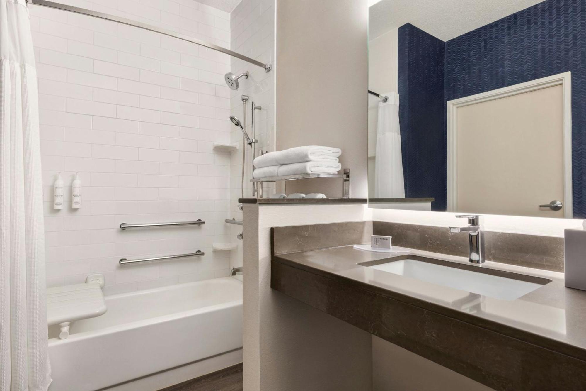 Fairfield Inn & Suites Findlay Extérieur photo