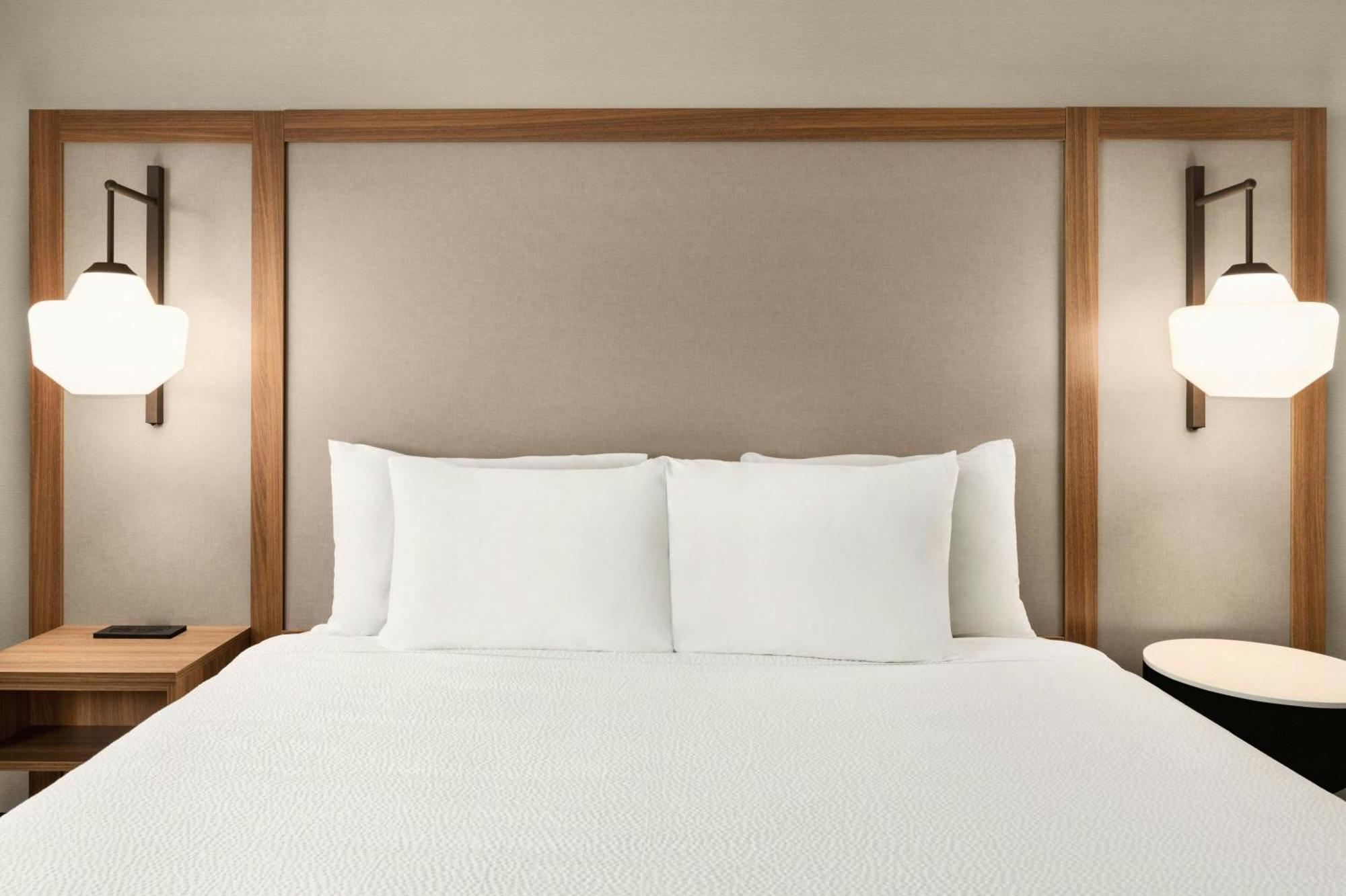 Fairfield Inn & Suites Findlay Extérieur photo