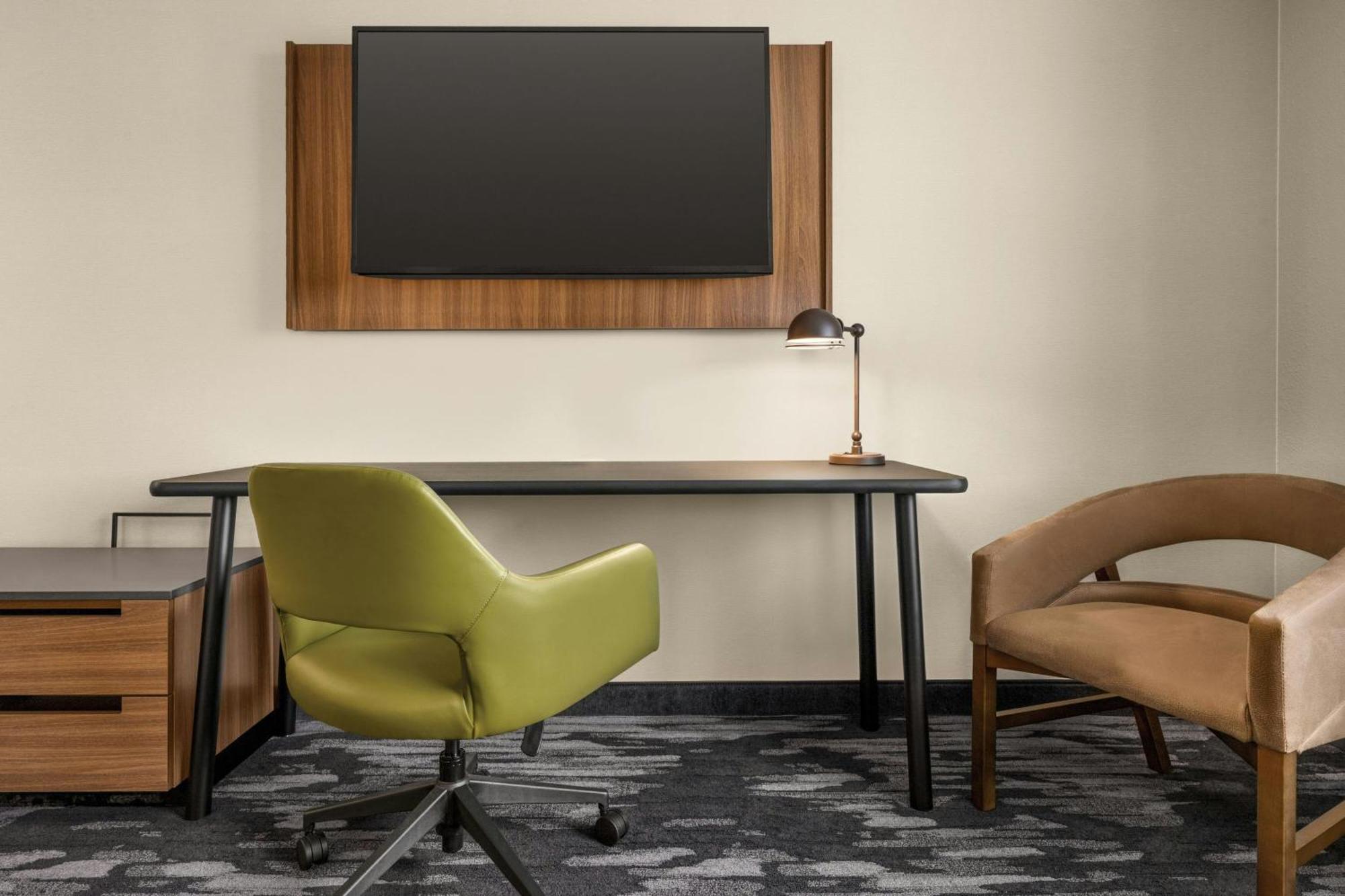 Fairfield Inn & Suites Findlay Extérieur photo