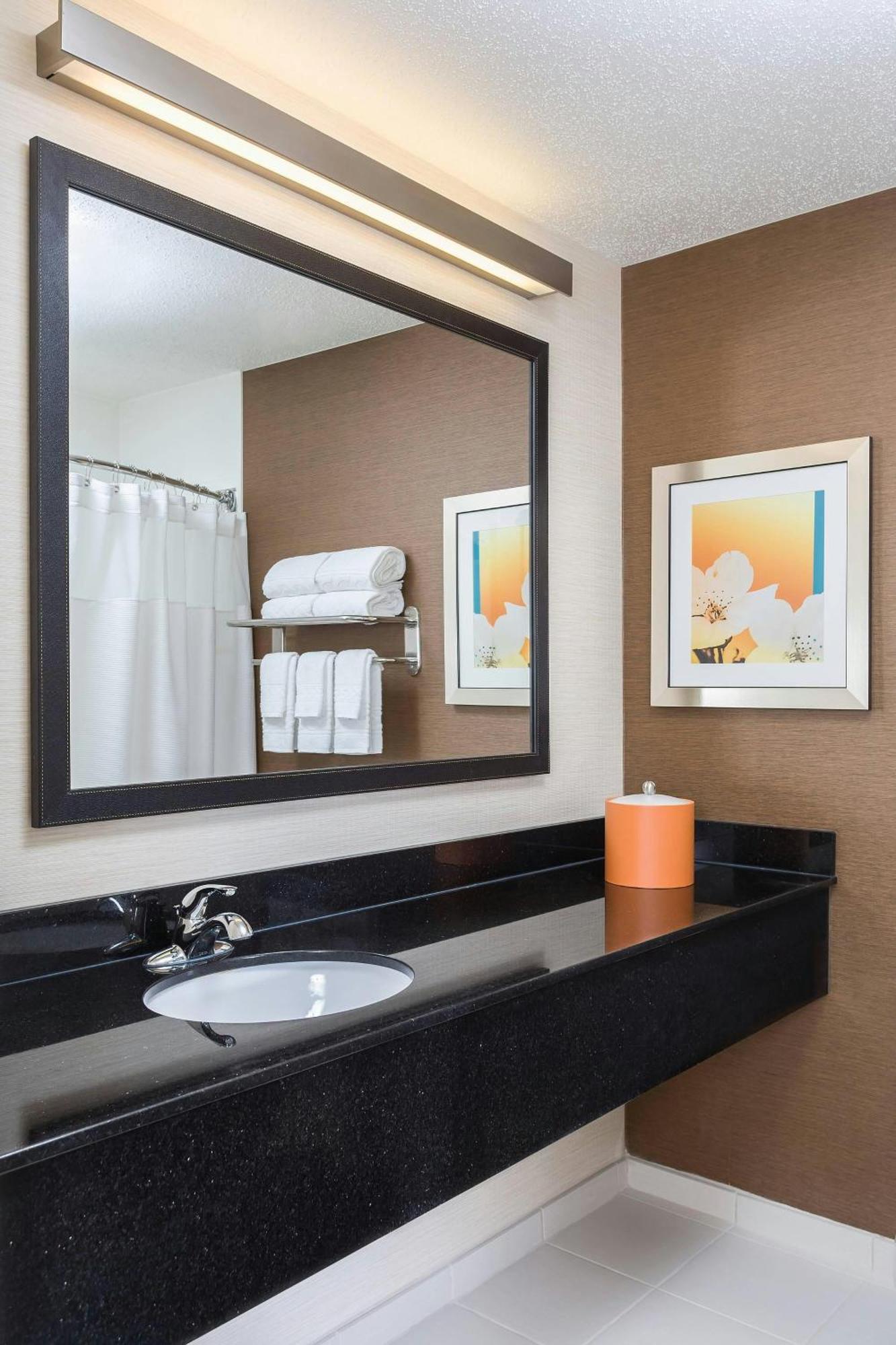 Fairfield Inn & Suites Findlay Extérieur photo