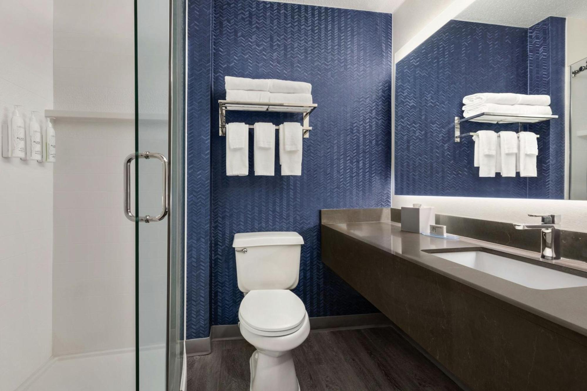 Fairfield Inn & Suites Findlay Extérieur photo