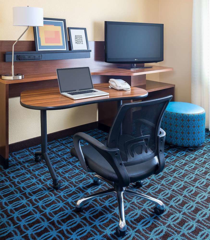 Fairfield Inn & Suites Findlay Extérieur photo